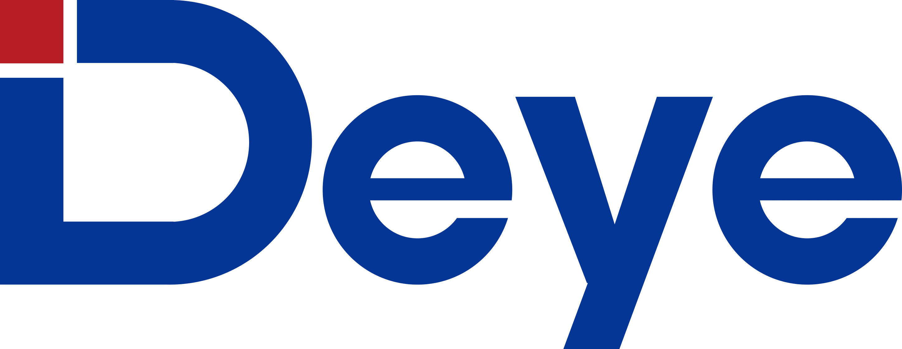 Deye