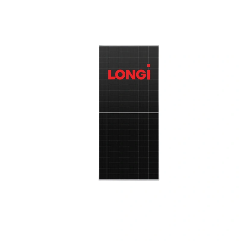 LONGI-HI-MO-7 (620 W)